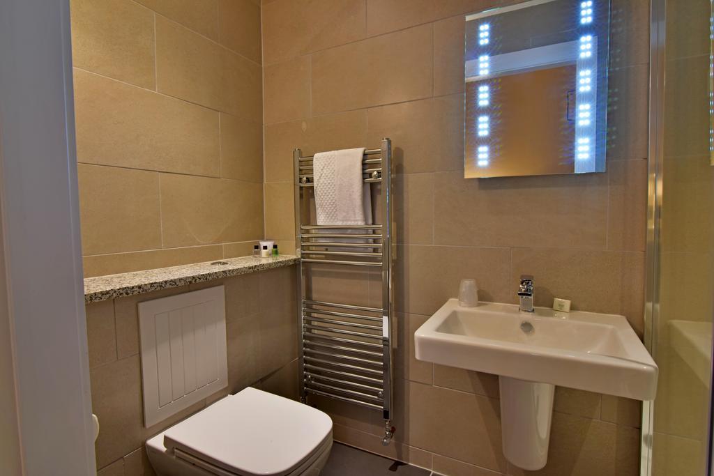 The Townhouse Aberfeldy - Rooms & Breakfast Oda fotoğraf
