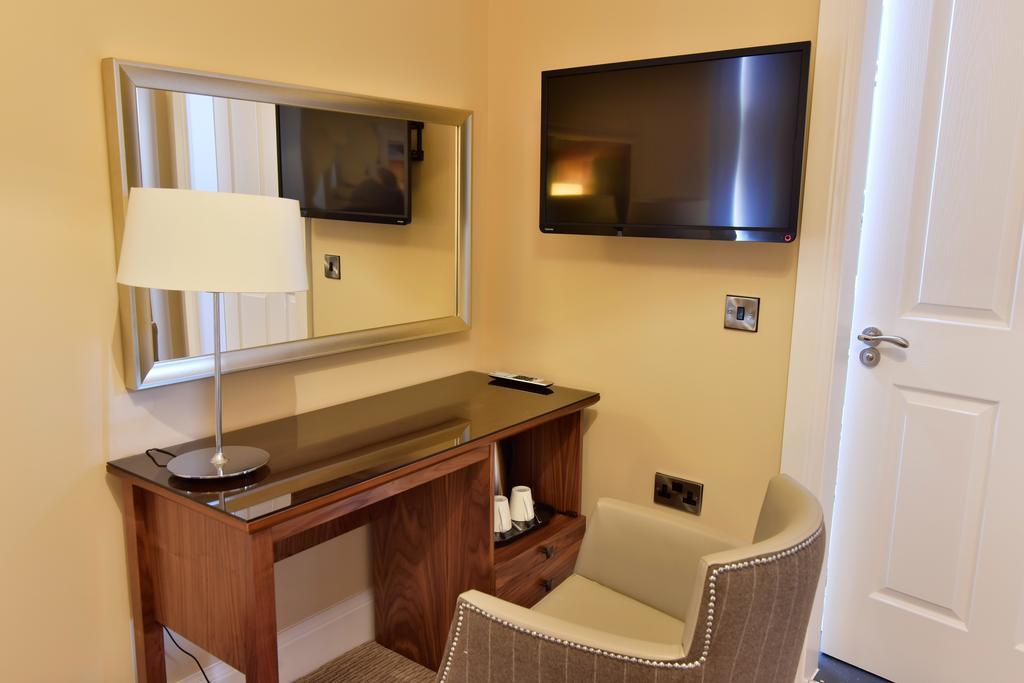The Townhouse Aberfeldy - Rooms & Breakfast Oda fotoğraf