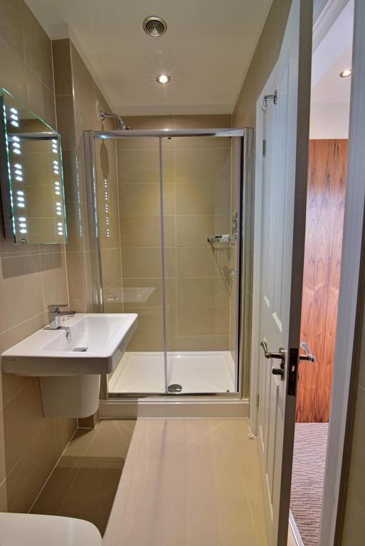 The Townhouse Aberfeldy - Rooms & Breakfast Oda fotoğraf